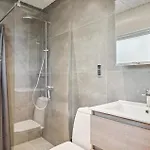 Holiday home Laerkemose Xx Skovby (Syddanmark)