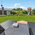 Holiday home Laerkemose Xx *