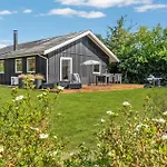 Holiday home Laerkemose Xx Skovby (Syddanmark)