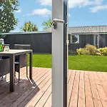 Laerkemose Xx Holiday home