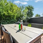Holiday home Laerkemose Xx *