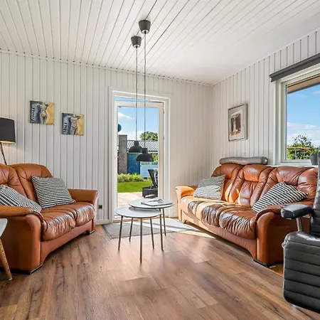 Holiday home Amazing In Sydals With Sauna *