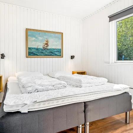 Amazing In Sydals With Sauna Skovby (Syddanmark)