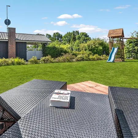 Holiday home Cozy In Sydals With Sauna *