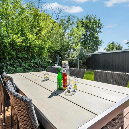 Holiday home Amazing In Sydals With Sauna *