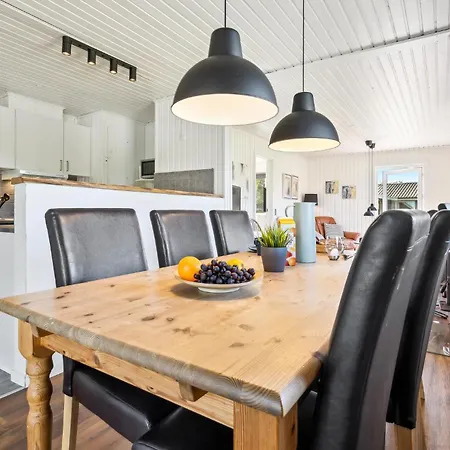 Laerkemose Xx Skovbyballe