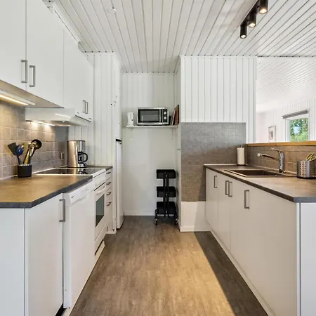 Laerkemose Xx Nedre Lysabild