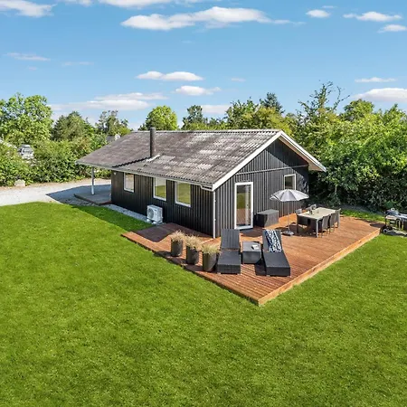 Holiday home Amazing In Sydals With Sauna