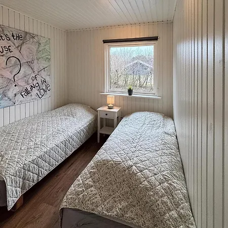 Feriehus Laerkemose Xx Skovbyballe