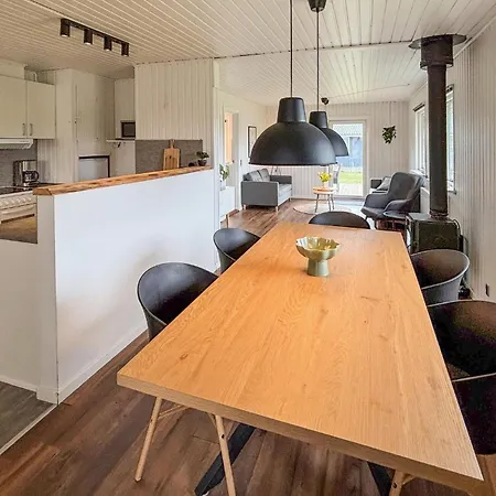 Hyggeligt Hjem I Sydals Med Sauna * Skovby (Syddanmark)
