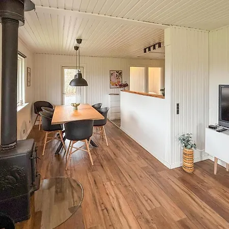 Holiday home Laerkemose Xx *