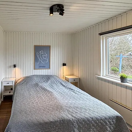 Laerkemose Xx Holiday home Skovby (Syddanmark)