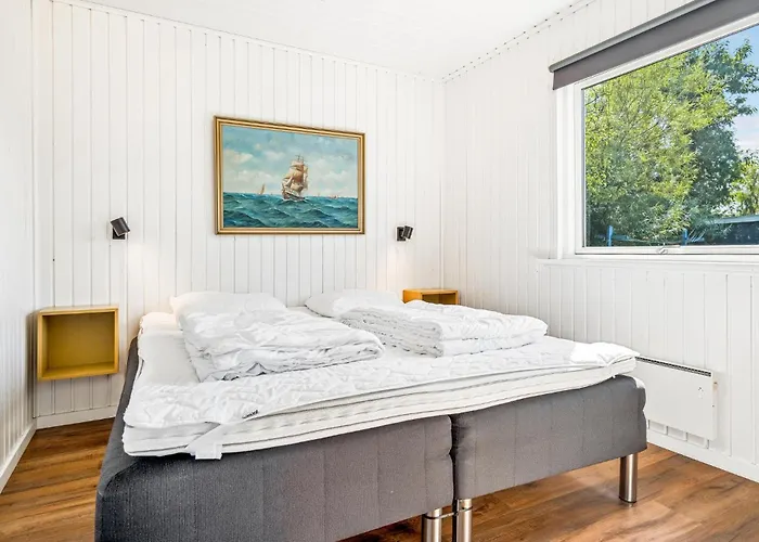 Laerkemose Xx Skovbyballe