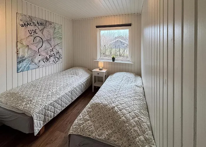 Feriehus Laerkemose Xx Skovbyballe