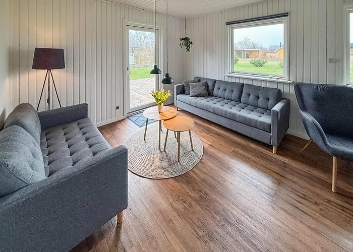 Laerkemose Xx Skovbyballe